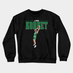 Luke Kornet Crewneck Sweatshirt